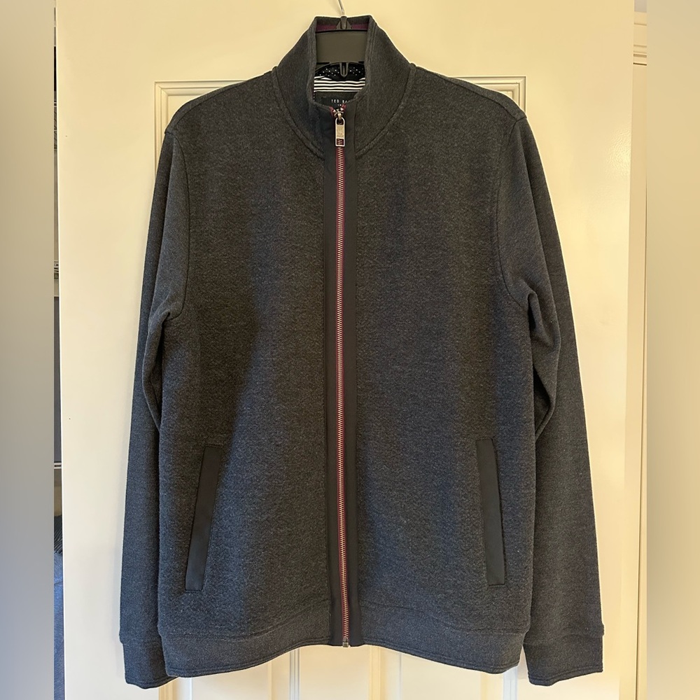 Ted Baker Men’s Jacket Size 3